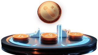 Roble Investazgo facilita el trading de crypto mediante una interfaz de tres clics