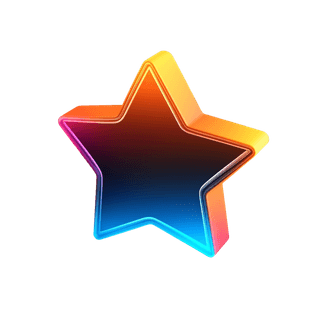 Sistema de calificación con estrellas que reflejan la confianza de los usuarios en una plataforma cripto